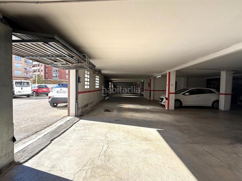 Foto b0d82f71-284a-4b99-99e8-b1fea3d426f8. Appartement avec chauffage parking dans Llevant Igualada