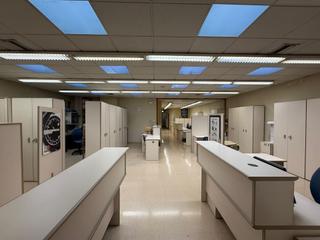 Alquiler Oficina en Centre. Local ideal para oficinas al centro de igualada!!!