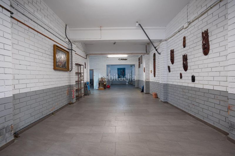 Foto 72e632ed-9797-491c-83ac-be74361162f4. Casa amb aparcament a Poble Sec Igualada