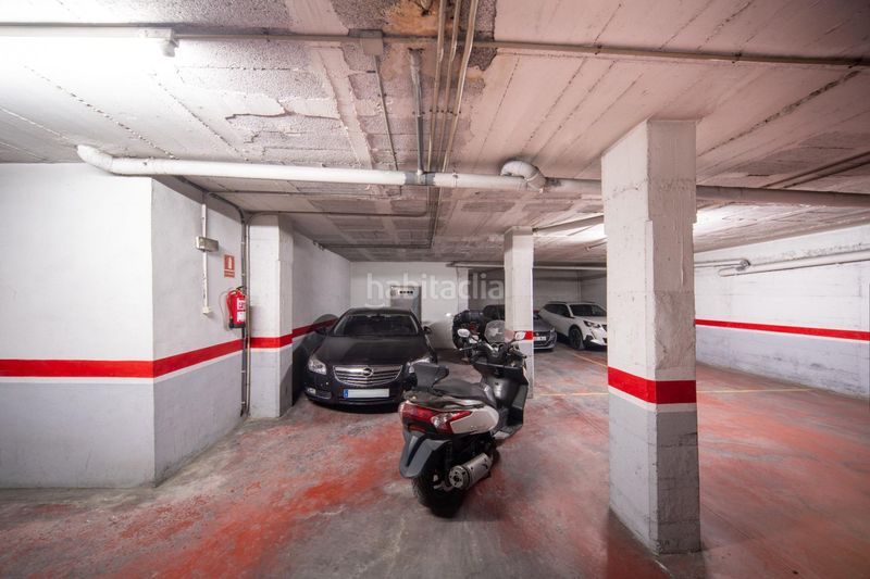 Foto 42a457aa-da45-404e-b032-1906fa3b3016. Pis amb calefacció aparcament a Centre Igualada