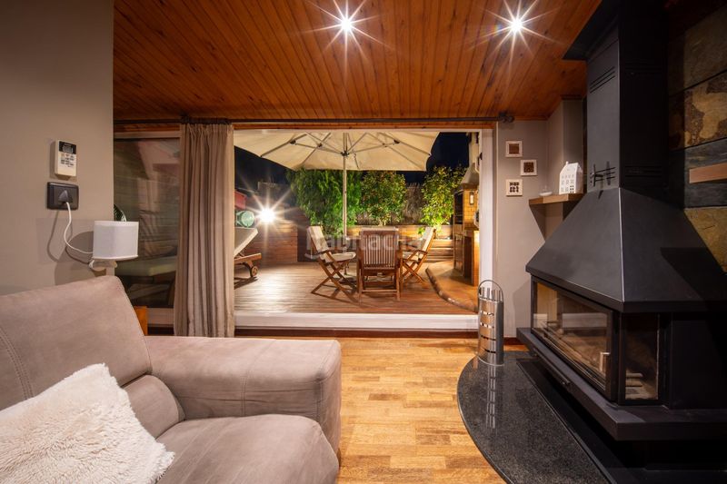 Foto 7ef9c151-6266-49fb-be70-c978095b5dad. Pis amb calefacció aparcament a Centre Igualada