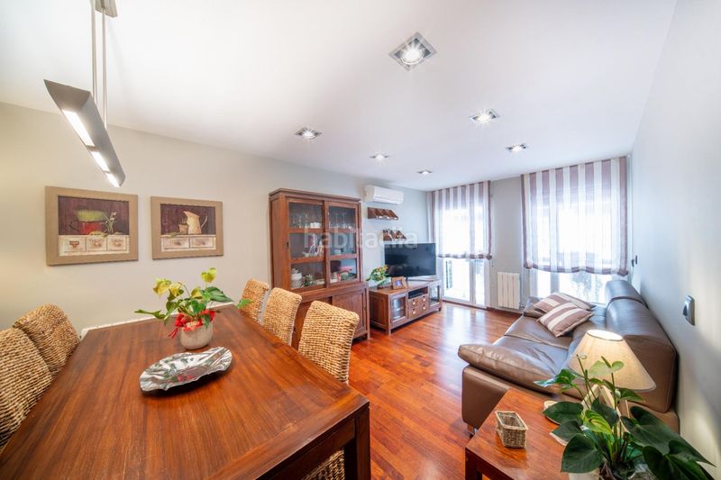 Foto 858237cd-1eb5-4518-8dbb-36815faa0c2d. Pis amb calefacció aparcament a Centre Igualada