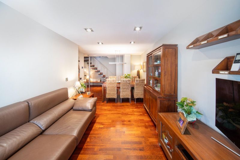 Foto 895fc613-5c86-468f-887a-e0fe80a20bd5. Pis amb calefacció aparcament a Centre Igualada