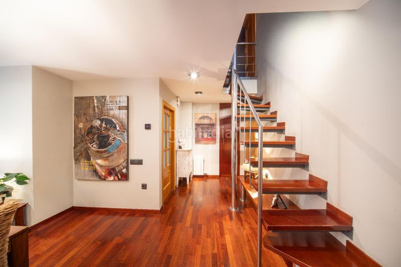 Foto 89b9dd51-e8b1-4fec-8077-b3cf1a6f1998. Pis amb calefacció aparcament a Centre Igualada