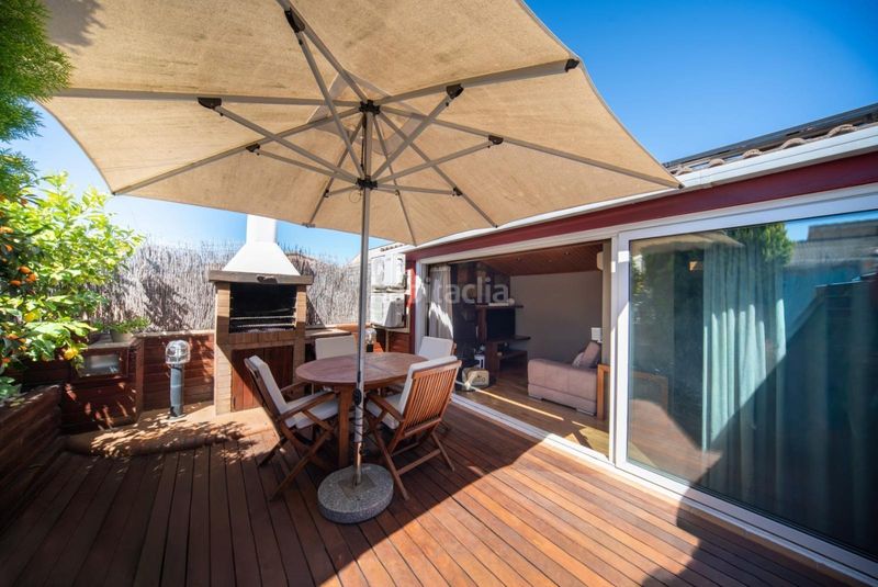 Foto a28551ac-4327-4d6a-b599-b5faaa179c3b. Pis amb calefacció aparcament a Centre Igualada