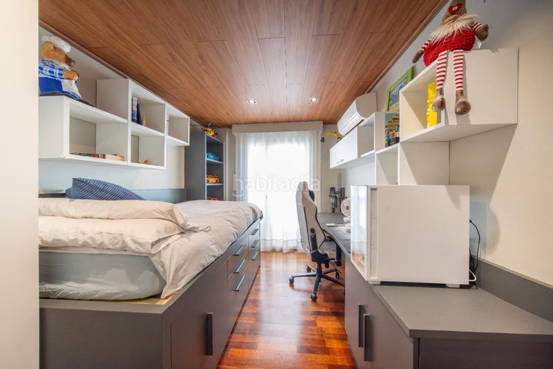 Foto c63fae57-7530-476e-b4c8-74b0c642776f. Pis amb calefacció aparcament a Centre Igualada