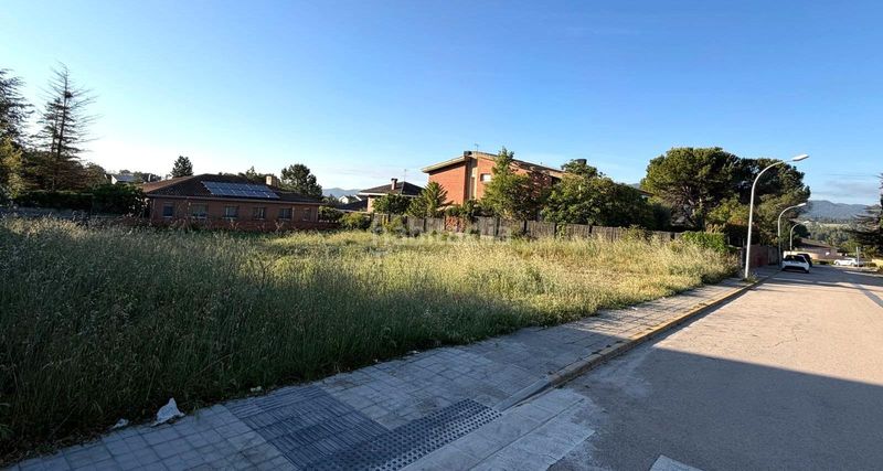 Foto 5c41b5cb-d526-44d0-beec-046f33bc7ace. Residential plot in Sesoliveres-Pla de la Massa Igualada