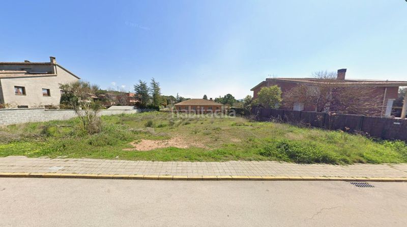 Foto 64f3addd-e278-4b49-9dcd-925f05a93130. Residential plot in Sesoliveres-Pla de la Massa Igualada