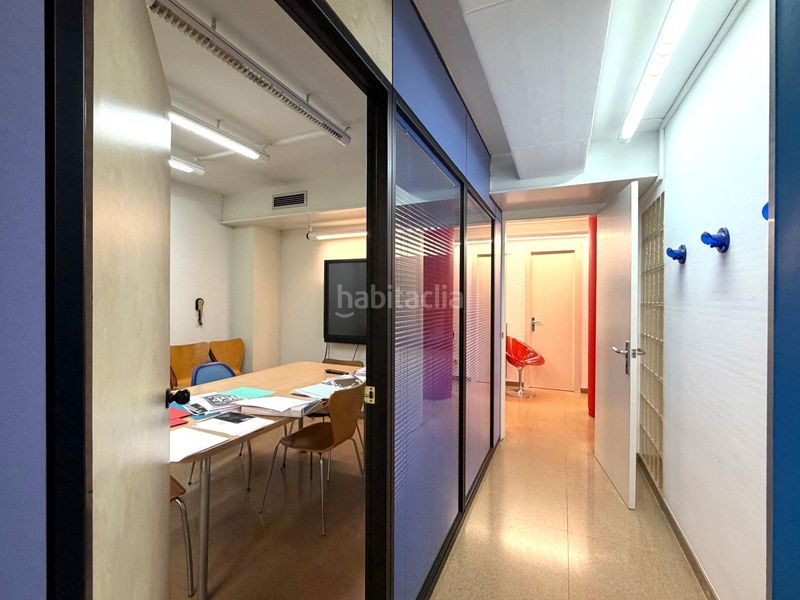 Foto 7cd2278c-0b2d-4054-9283-f2309789f39f. Local comercial a Centre Igualada