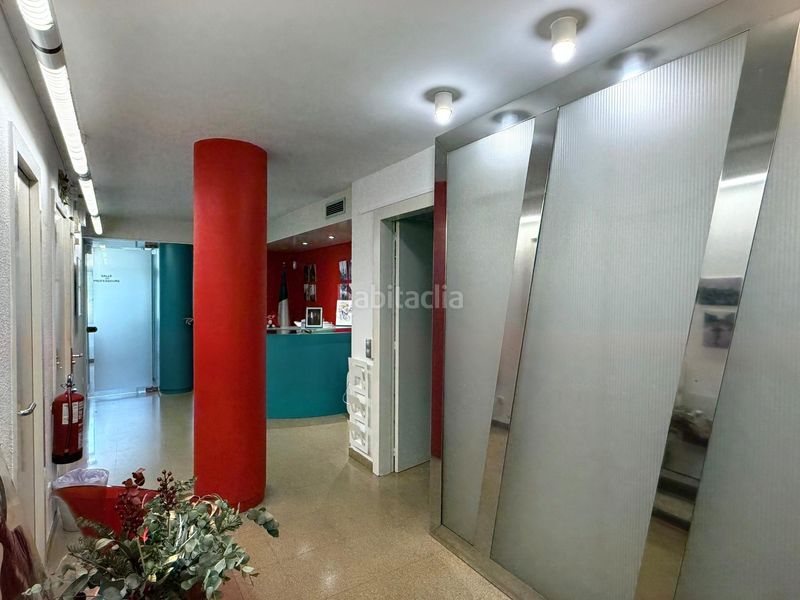 Foto da58a729-a471-42fa-9ba1-0654ec885c14. Local comercial a Centre Igualada