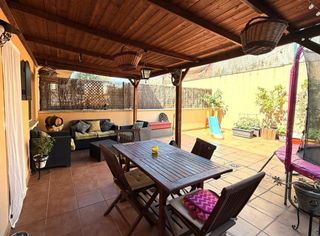 Pis a Òdena. Fantástico piso con gran terraza!!!