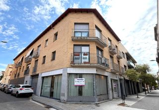 Geschäftsraum in Centre. Fantástico local comercial en venta en igualada