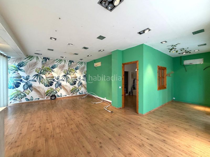 Foto bb5f987e-444a-4c87-97a7-db65b28a4fb2. Local comercial a Centre Igualada