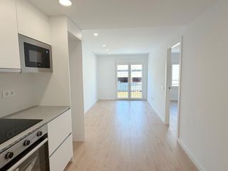Rent Flat in Centre. Piso en alquiler a estrenar zona masuca!