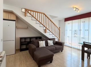 Flat in Centre. Fantástico dúplex en venta!