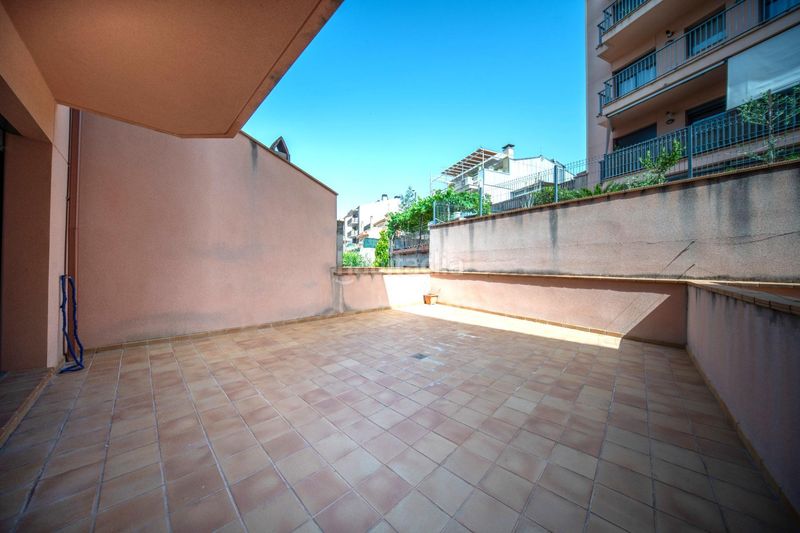 Foto 7ee01697-b6b9-4958-9baf-0beb97b5b11b. Etagenwohnung mit heizung parking in Poble Sec Igualada