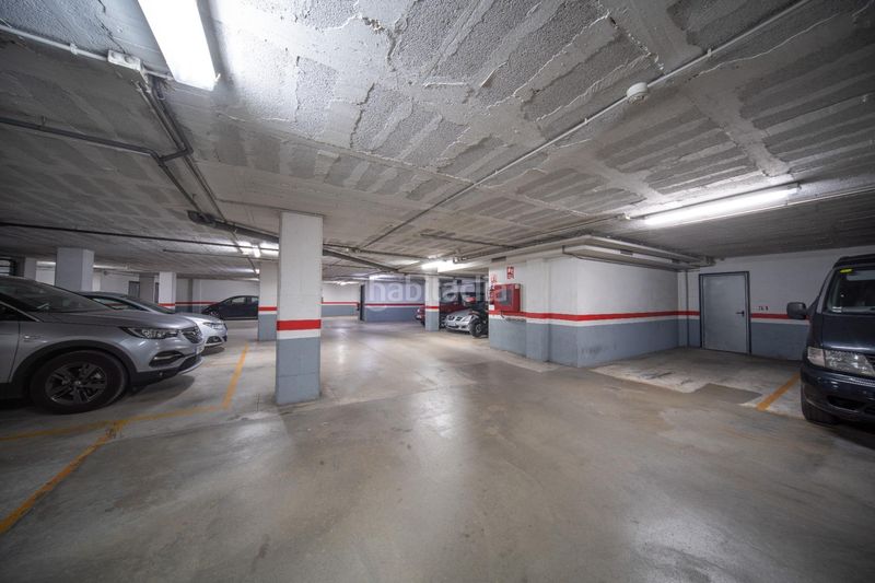 Foto 98112685-0ae6-4314-a488-be352b8bfa25. Etagenwohnung mit heizung parking in Poble Sec Igualada