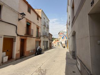 Casa a Sant Martí de Tous. Casa en venda a st. martí de tous