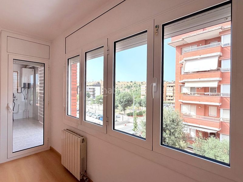 Foto 33d80b3e-f0b8-4f1c-924c-b299e830ca3c. Pis amb calefacció a Ponent - Set Camins Igualada