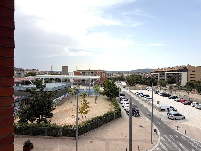 Foto 4af81f76-4b9a-4e57-ad46-f2afb54b180a. Pis amb calefacció a Ponent - Set Camins Igualada