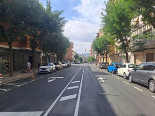 Flat in Poble Sec. Piso para reformar al barrio del poble sec de igualada!