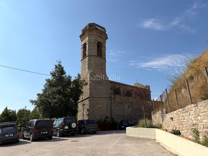 Foto 2888104d-bd01-4c43-9f35-026948e75d9e. Casa amb calefacció aparcament a Argençola