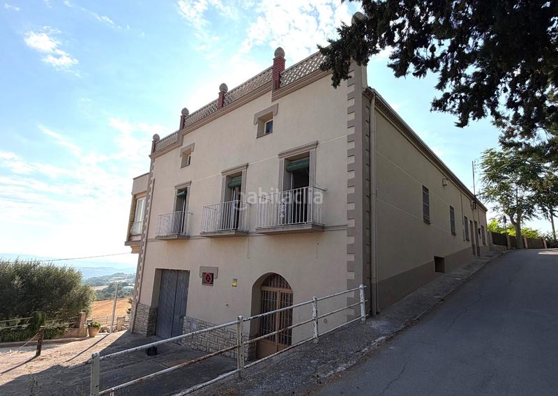 Foto be723f90-c424-431d-8560-3e8a7adcd2ce. Casa amb calefacció aparcament a Argençola