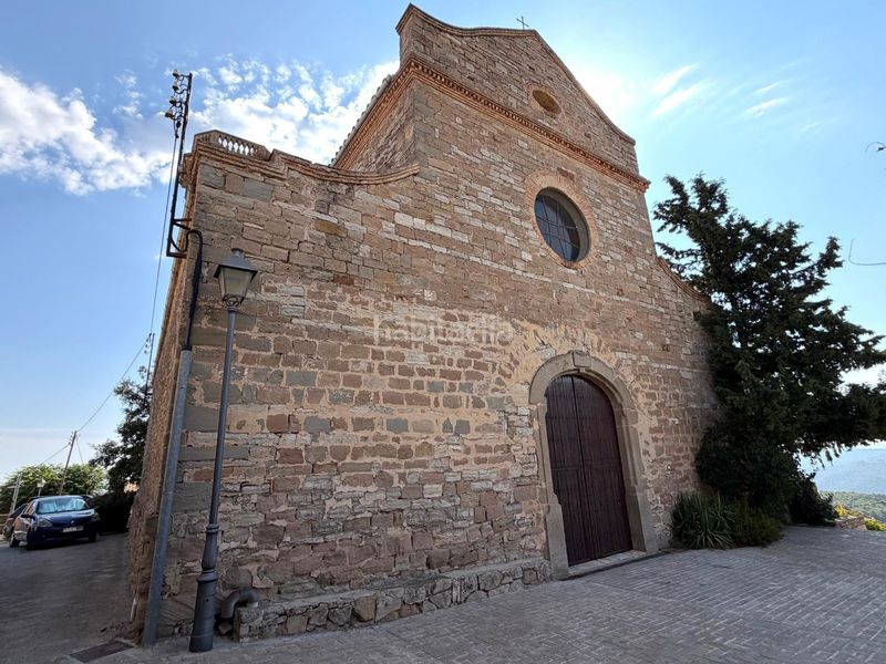 Foto ee1cd7f7-71e5-42d5-9b0d-790055e138cf. Casa amb calefacció aparcament a Argençola