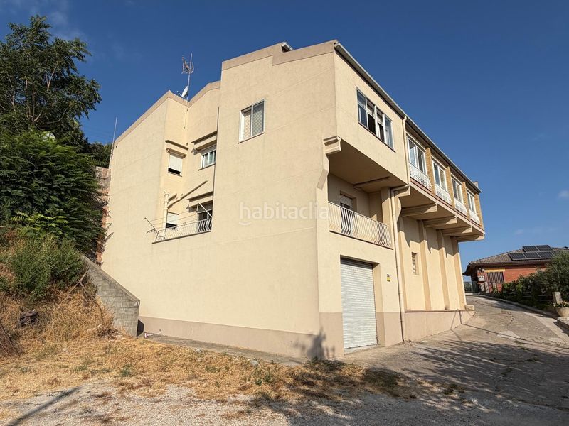 Foto f2138856-a8ff-46aa-b2a5-7f9471c14b23. Casa amb calefacció aparcament a Argençola