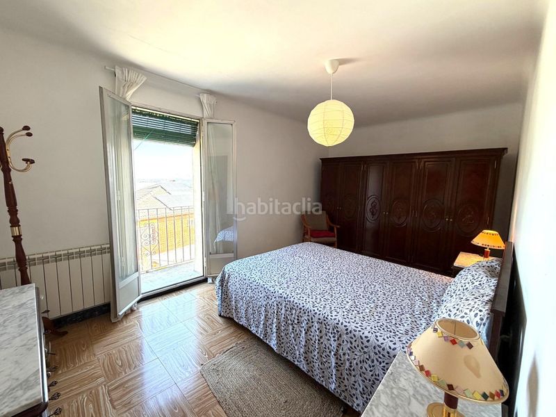 Foto fc0ea8f1-7ce0-4a58-9f3f-969a88684131. Casa amb calefacció aparcament a Argençola