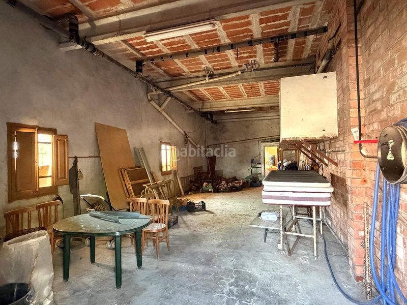 Foto fe4d430d-fdda-401d-b74f-bef36319645b. Casa amb calefacció aparcament a Argençola