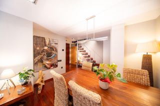 Flat in Centre. Exclusivo dúplex con todo!! terraza, pkg, trasteros,...