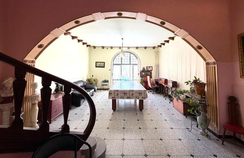 Foto beb0c50f-0269-4703-b310-a0caa4941da7. Casa amb calefacció aparcament piscina a Llevant Igualada