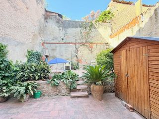 Haus in Pobla de Claramunt (La). Fantástica casa con patio interior!