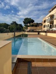 Attique  Ronda sant elm. Atico con vistas al mar para entrar a vivir