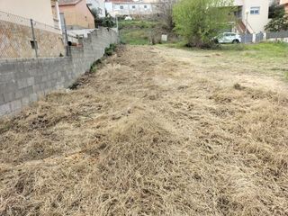Terreno residencial en Vilobí del Penedès. Terreno residencial