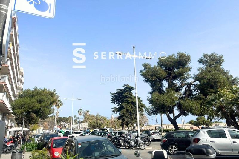 Foto 6b873a92-e424-4837-892d-d174a57dbea6. Aparcament cotxe a Centrevila Vilanova i la Geltrú