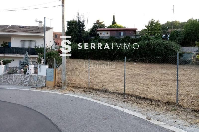 Foto 74eea8c4-352f-473e-86f8-f57a279a87a5. Terreny residencial a Torrelles de Foix