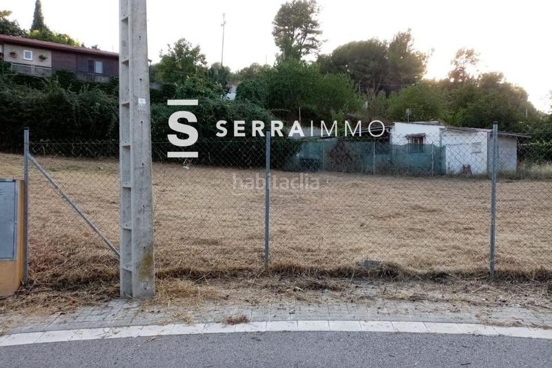 Foto a518baa0-1f81-43f6-b66e-47d705a3a0f3. Terreny residencial a Torrelles de Foix