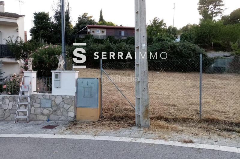 Foto c5c9f9e5-cf6a-4a8b-a8ee-ceae4aa54c5d. Terreny residencial a Torrelles de Foix