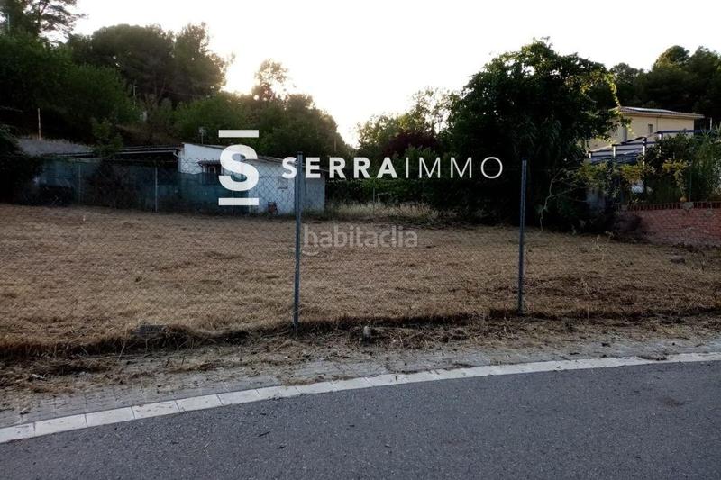 Foto fb038511-3c0a-4603-b32c-387bb7b88d39. Terreny residencial a Torrelles de Foix