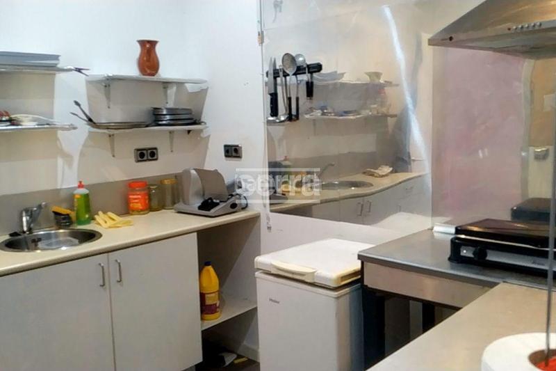 Foto 3f17f29b-6625-42a6-be3b-ee217dc23e1c. Local comercial local en venta en Els Monjos Santa Margarida i els Monjos