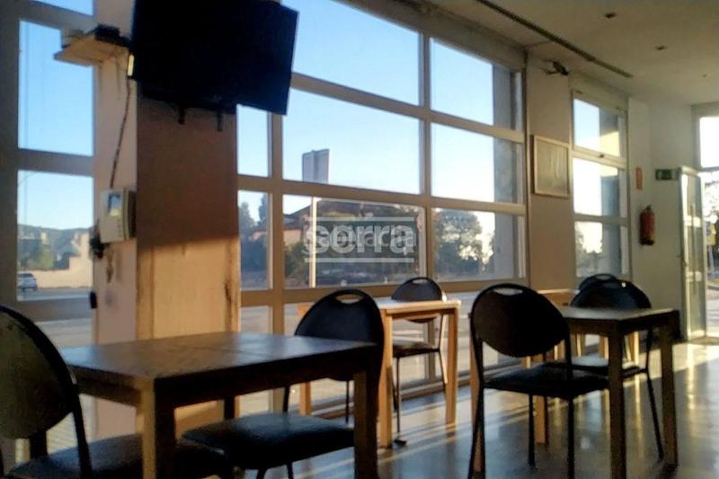 Foto 5eae1553-b43e-44ab-9a4c-f4195a9fa9f2. Local comercial local en venta en Els Monjos Santa Margarida i els Monjos