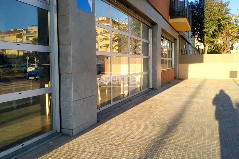 Foto 7524c0ae-9ebe-4458-9830-4fd361b94525. Local comercial local en venta en Els Monjos Santa Margarida i els Monjos
