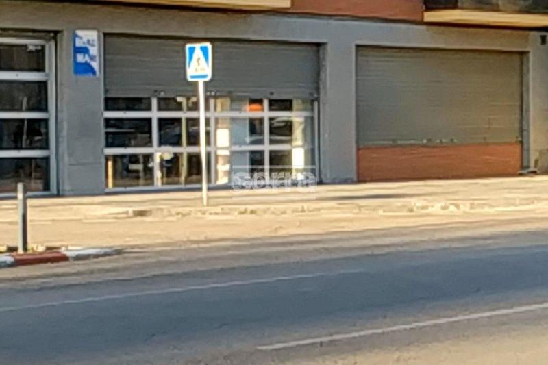 Foto 9fb3fc87-2580-43cc-9b87-64dd7dbce1e4. Local comercial local en venta en Els Monjos Santa Margarida i els Monjos