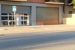 Local Comercial a Els Monjos. Local en venta en santa margarida i els monjos