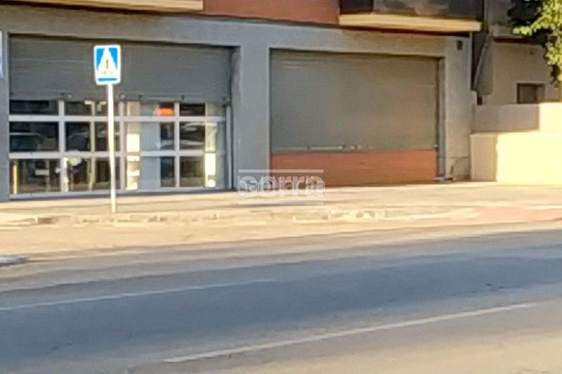 Foto ff93ee44-ca87-47c9-9b91-00dc9851bf35. Local comercial local en venta en Els Monjos Santa Margarida i els Monjos