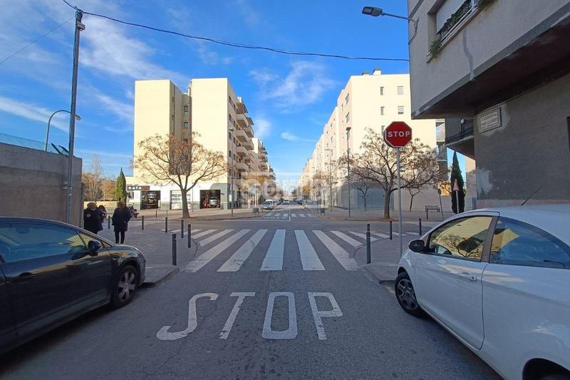 Foto 0e7df0db-aacb-4666-927f-35288f17fa55. Parking coche plaza de aparcamiento calle pere alagret en Vilafranca del Penedès