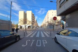 Aparcament cotxe a Barceloneta -  Molí d´en Rovira. Vilafranca del penedès plaza de aparcamiento calle pere alagret