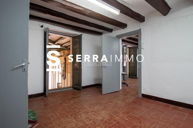 Foto a92e784b-b4e6-4e7d-99ff-8350834d50d6. Edifici a Centre Vila Vilafranca del Penedès